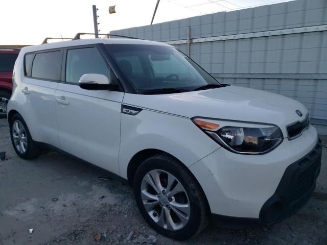 Photo 3 VIN: KNDJP3A56E7102669 - KIA SOUL + 