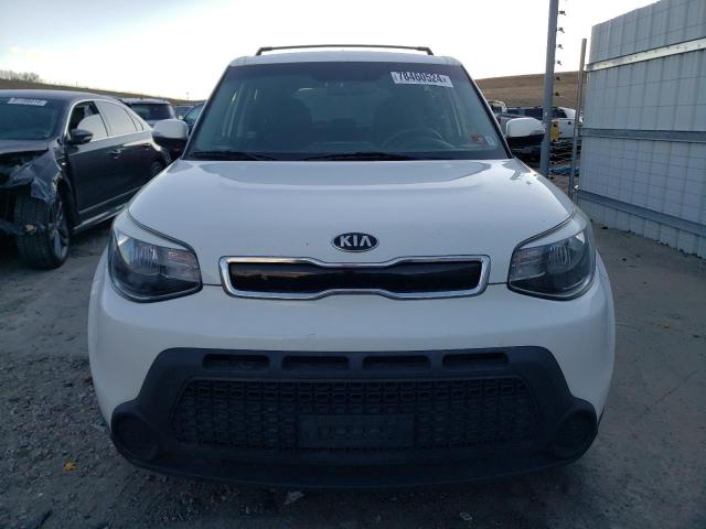 Photo 4 VIN: KNDJP3A56E7102669 - KIA SOUL + 