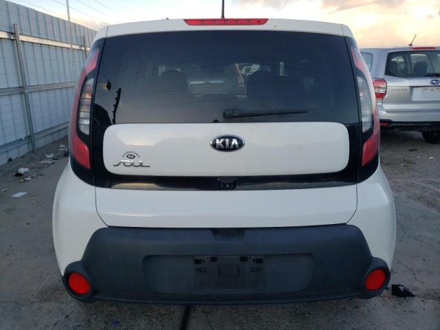 Photo 5 VIN: KNDJP3A56E7102669 - KIA SOUL + 