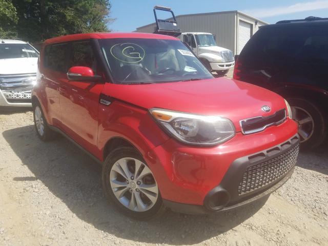 Photo 0 VIN: KNDJP3A56E7700244 - KIA SOUL + 