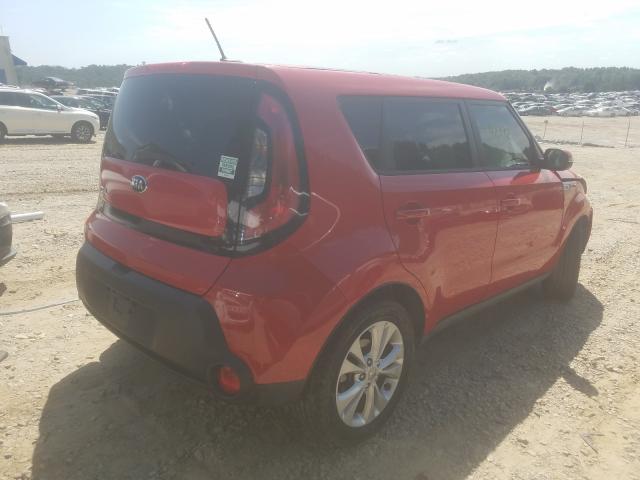 Photo 3 VIN: KNDJP3A56E7700244 - KIA SOUL + 