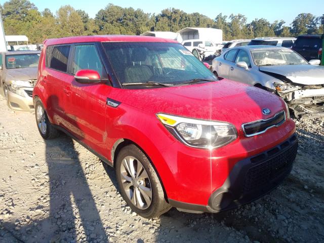 Photo 0 VIN: KNDJP3A56E7704374 - KIA SOUL + 