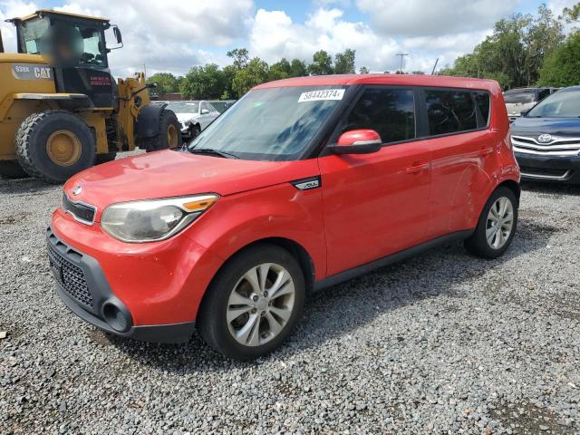 Photo 0 VIN: KNDJP3A56E7705024 - KIA SOUL 