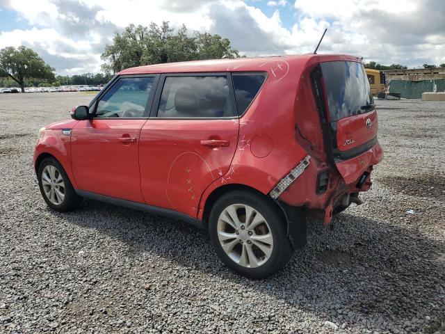 Photo 1 VIN: KNDJP3A56E7705024 - KIA SOUL 