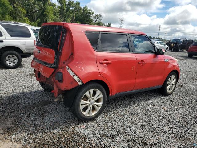 Photo 2 VIN: KNDJP3A56E7705024 - KIA SOUL 