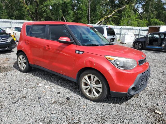 Photo 3 VIN: KNDJP3A56E7705024 - KIA SOUL 