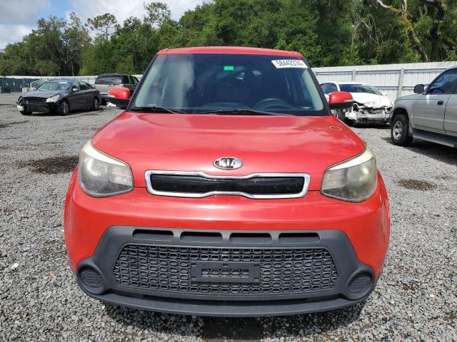 Photo 4 VIN: KNDJP3A56E7705024 - KIA SOUL 