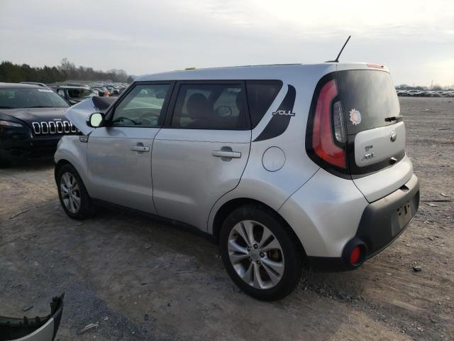 Photo 1 VIN: KNDJP3A56E7706481 - KIA SOUL + 