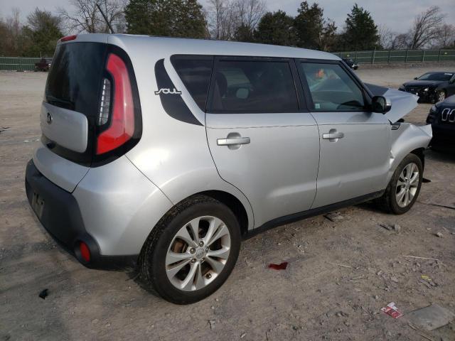 Photo 2 VIN: KNDJP3A56E7706481 - KIA SOUL + 