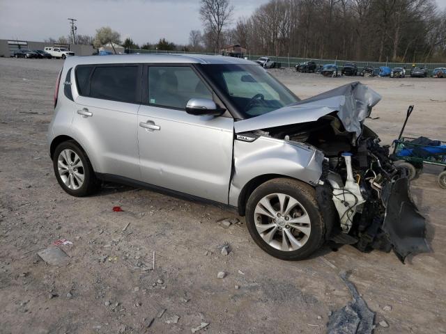 Photo 3 VIN: KNDJP3A56E7706481 - KIA SOUL + 