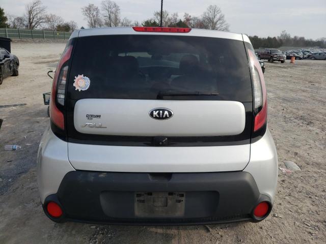 Photo 5 VIN: KNDJP3A56E7706481 - KIA SOUL + 