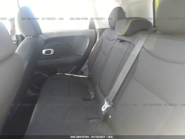 Photo 7 VIN: KNDJP3A56E7707372 - KIA SOUL 