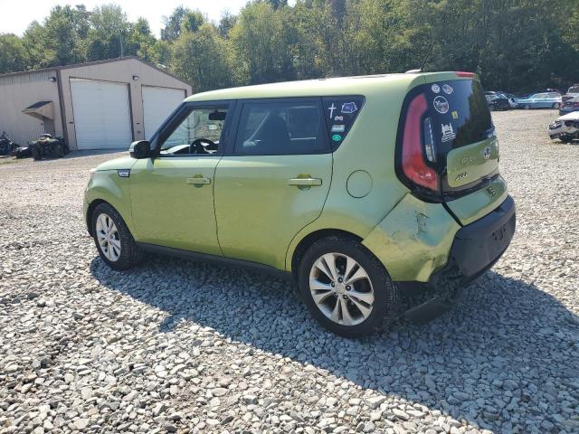 Photo 1 VIN: KNDJP3A56E7707419 - KIA SOUL + 