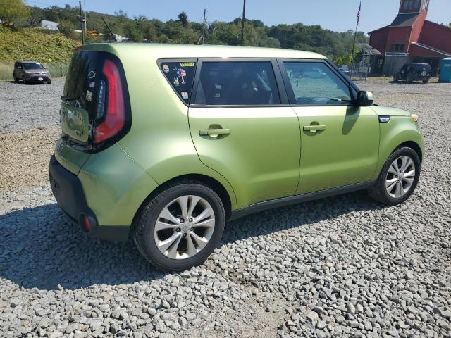 Photo 2 VIN: KNDJP3A56E7707419 - KIA SOUL + 