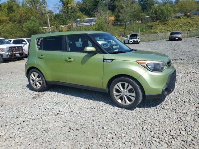 Photo 3 VIN: KNDJP3A56E7707419 - KIA SOUL + 