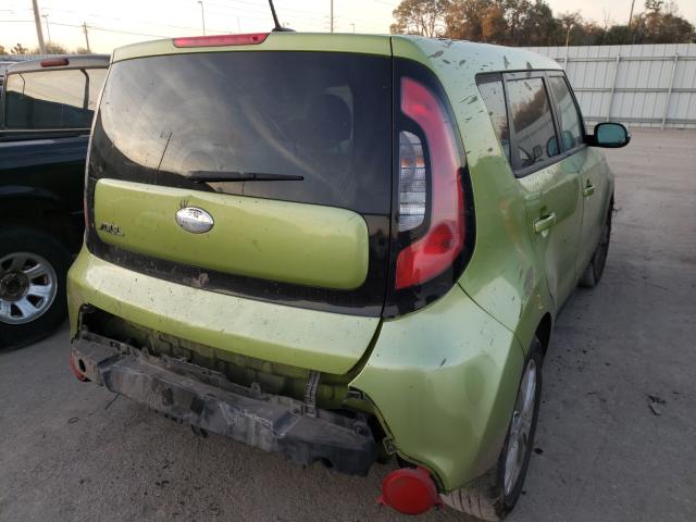 Photo 3 VIN: KNDJP3A56E7707839 - KIA SOUL + 