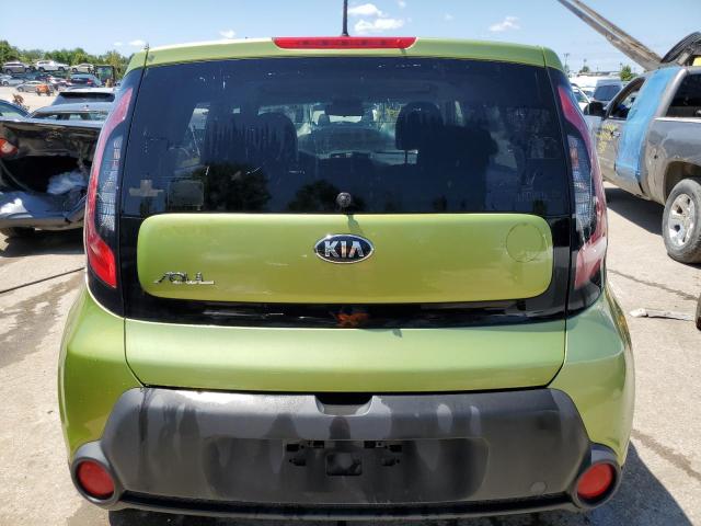 Photo 5 VIN: KNDJP3A56E7709493 - KIA SOUL 