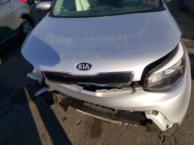 Photo 6 VIN: KNDJP3A56E7712068 - KIA SOUL + 