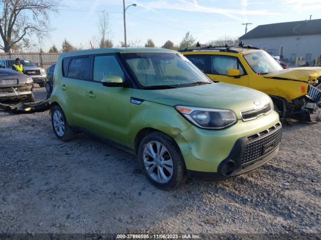 Photo 0 VIN: KNDJP3A56E7713530 - KIA SOUL 