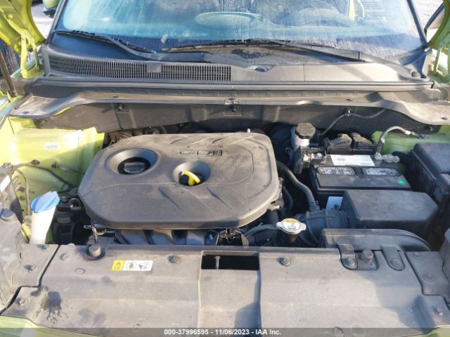 Photo 9 VIN: KNDJP3A56E7713530 - KIA SOUL 