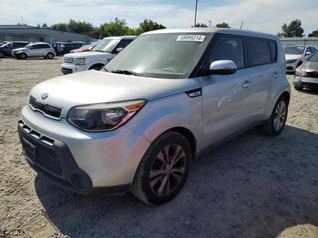 Photo 0 VIN: KNDJP3A56E7728948 - KIA SOUL 