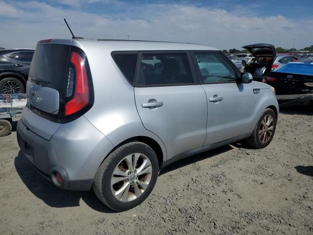 Photo 2 VIN: KNDJP3A56E7728948 - KIA SOUL 