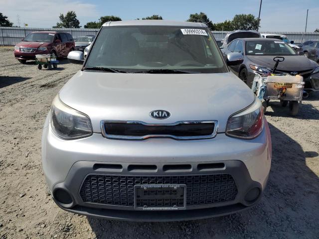 Photo 4 VIN: KNDJP3A56E7728948 - KIA SOUL 