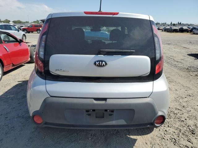 Photo 5 VIN: KNDJP3A56E7728948 - KIA SOUL 