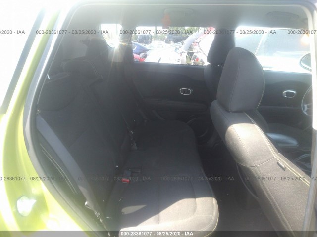 Photo 7 VIN: KNDJP3A56E7729078 - KIA SOUL 