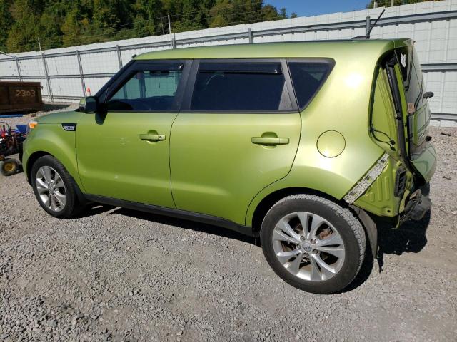 Photo 1 VIN: KNDJP3A56E7732479 - KIA SOUL + 