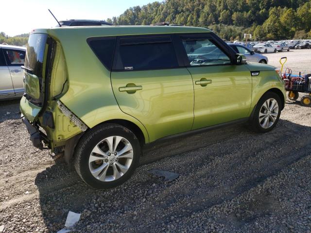 Photo 2 VIN: KNDJP3A56E7732479 - KIA SOUL + 