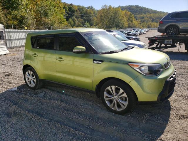 Photo 3 VIN: KNDJP3A56E7732479 - KIA SOUL + 