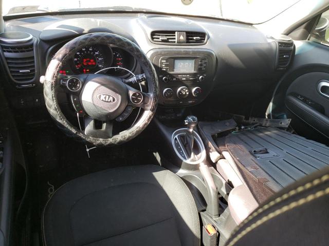 Photo 7 VIN: KNDJP3A56E7732479 - KIA SOUL + 