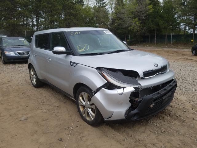 Photo 0 VIN: KNDJP3A56E7736788 - KIA SOUL 