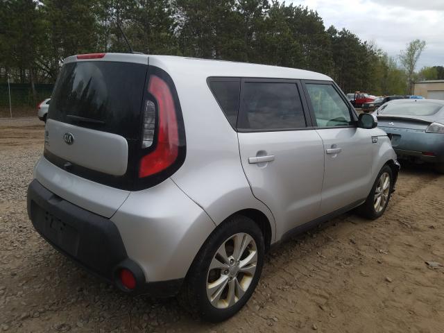 Photo 3 VIN: KNDJP3A56E7736788 - KIA SOUL 