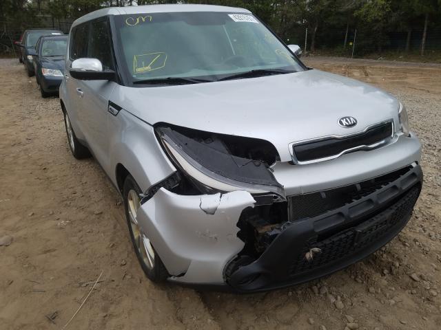 Photo 8 VIN: KNDJP3A56E7736788 - KIA SOUL 