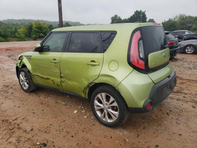 Photo 1 VIN: KNDJP3A56E7746995 - KIA SOUL + 