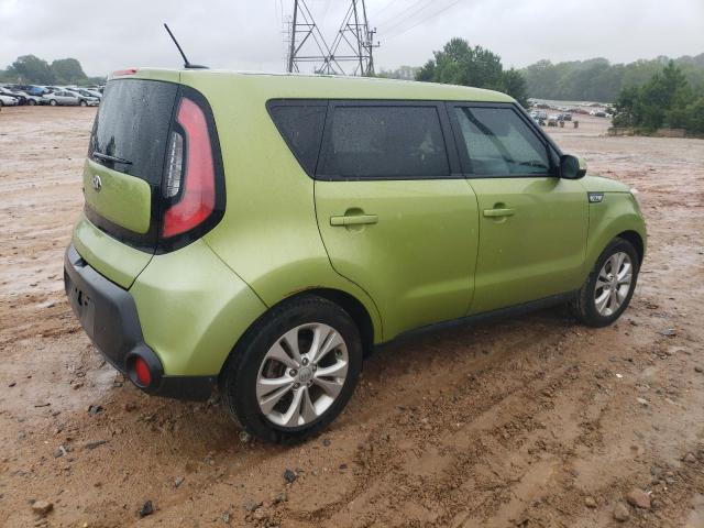 Photo 2 VIN: KNDJP3A56E7746995 - KIA SOUL + 