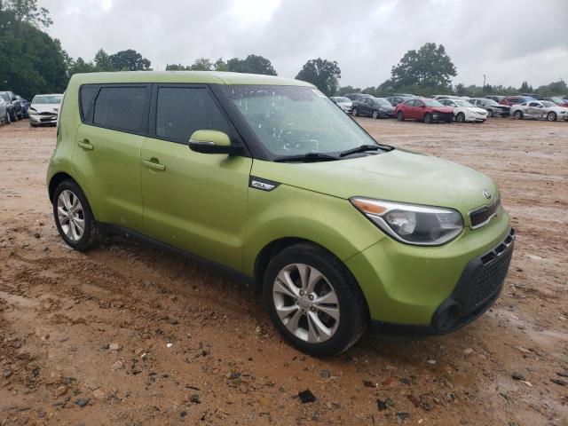 Photo 3 VIN: KNDJP3A56E7746995 - KIA SOUL + 