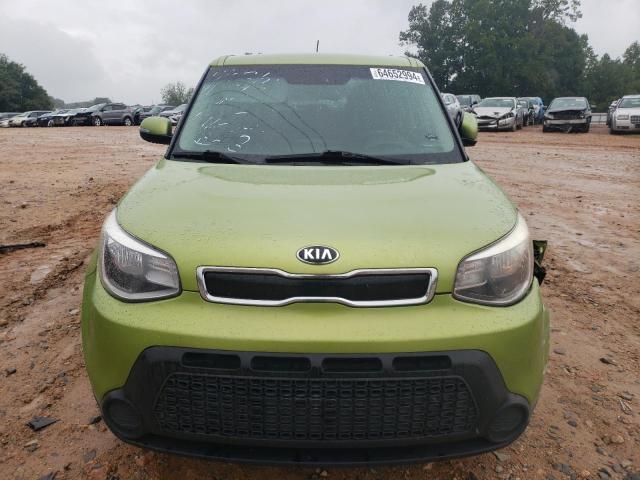 Photo 4 VIN: KNDJP3A56E7746995 - KIA SOUL + 