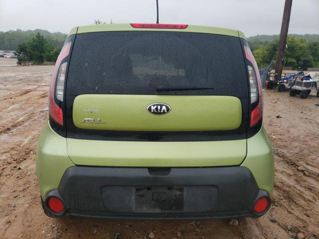 Photo 5 VIN: KNDJP3A56E7746995 - KIA SOUL + 