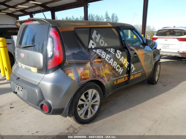 Photo 3 VIN: KNDJP3A56F7116041 - KIA SOUL 