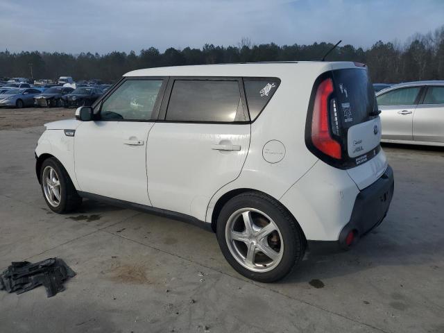 Photo 1 VIN: KNDJP3A56F7117822 - KIA SOUL 