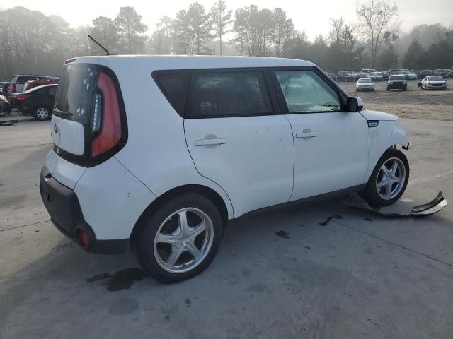 Photo 2 VIN: KNDJP3A56F7117822 - KIA SOUL 