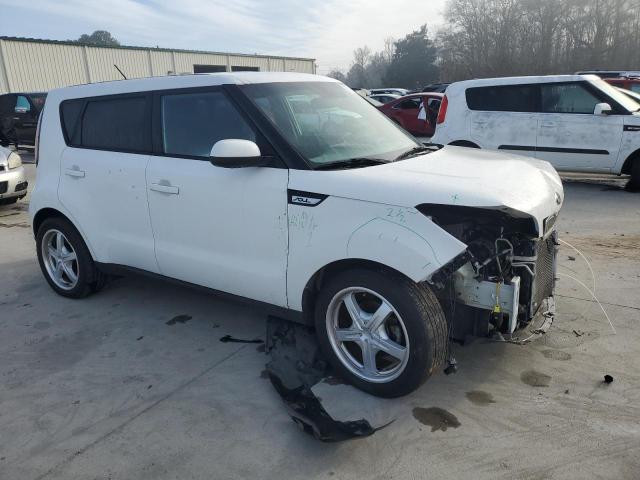 Photo 3 VIN: KNDJP3A56F7117822 - KIA SOUL 