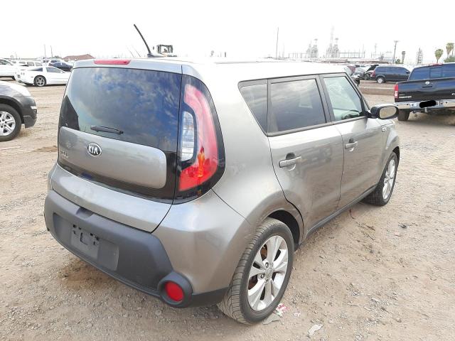 Photo 3 VIN: KNDJP3A56F7124060 - KIA SOUL + 