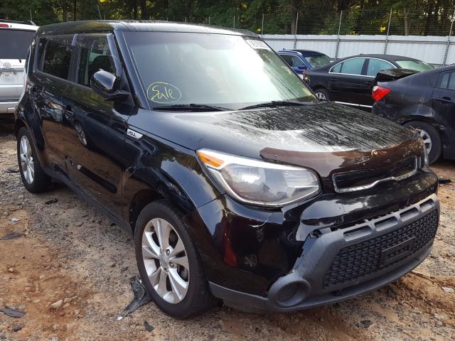 Photo 0 VIN: KNDJP3A56F7130389 - KIA SOUL + 