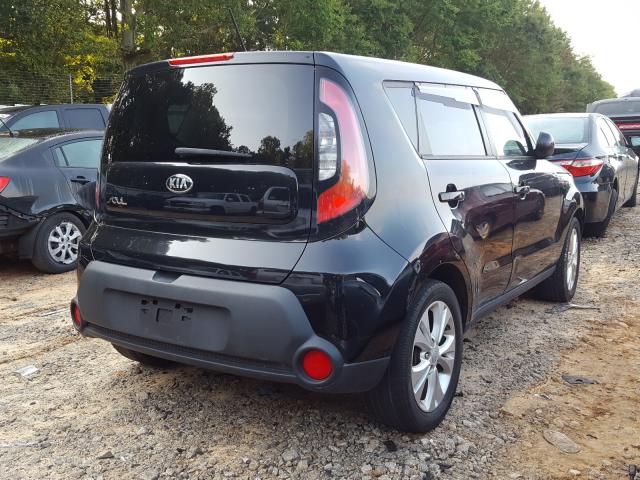 Photo 3 VIN: KNDJP3A56F7130389 - KIA SOUL + 