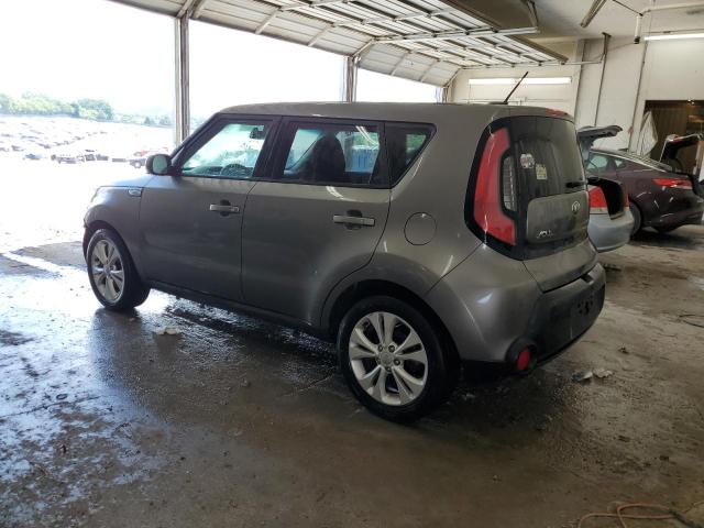 Photo 1 VIN: KNDJP3A56F7141036 - KIA SOUL 