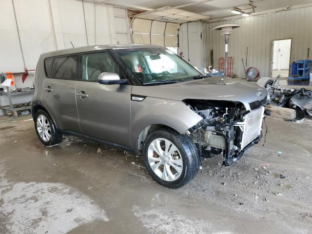 Photo 3 VIN: KNDJP3A56F7141036 - KIA SOUL 